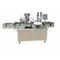 Eye Drop Oral Liquid Bottling Filler Filling Machine